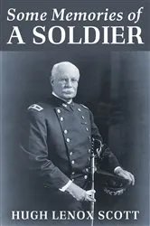 Book cover of Some Memories of a Soldier by Unknown