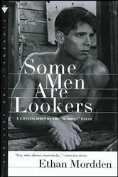 Book cover of Some Men Are Lookers by Unknown