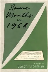 Book cover of Some Months in 1968 by Unknown