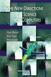 Book cover of Some New Directions In Science On Computers by Gyan Bhanot