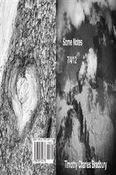 Book cover of Some Notes by Sarah Jayne D Bradbury