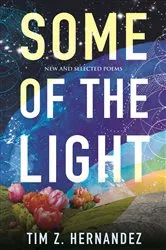 Book cover of Some of the Light by Unknown