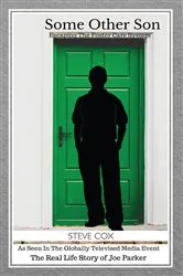 Book cover of Some Other Son by Steve Cox