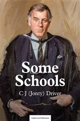 Book cover of Some Schools by C. J. Driver