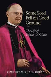 Book cover of Some Seed Fell on Good Ground by Unknown