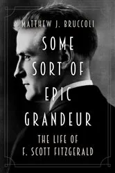 Book cover of Some Sort of Epic Grandeur by Unknown