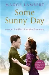 Book cover of Some Sunny Day by Adam Baron