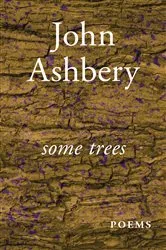 Book cover of Some Trees by Unknown