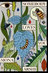 Book cover of Somebody Loves You by Unknown
