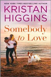 Book cover of Somebody to Love by Sharon Sala