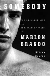 Book cover of Somebody by Stefan Kanfer
