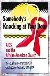 Book cover of Somebody's Knocking at Your Door by Unknown