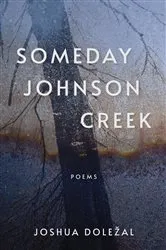 Book cover of Someday Johnson Creek by Unknown