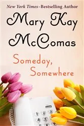 Book cover of Someday, Somewhere by David Jennings