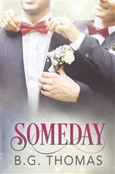 Book cover of Someday by Unknown