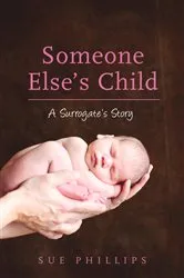 Book cover of Someone Else's Child by Unknown