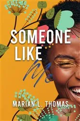 Book cover of Someone Like Me by Clem Bastow