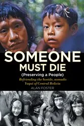 Book cover of Someone Must Die by Unknown