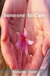 Book cover of Someone to Care by Mary Balogh