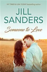 Book cover of Someone to Love by Jude Deveraux