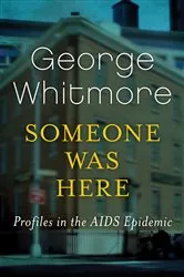 Book cover of Someone Was Here by George Whitmore