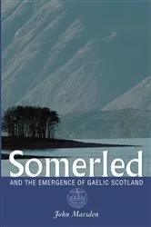 Book cover of Somerled by John Marsden