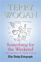 Book cover of Something for the Weekend by Unknown