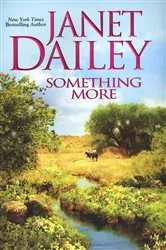 Book cover of Something More by Sarah Ban Breathnach