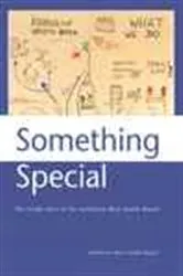 Book cover of Something Special by Eliza Ames
