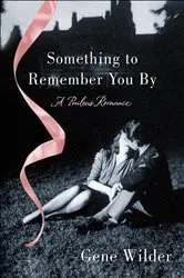 Book cover of Something to Remember You By by Unknown