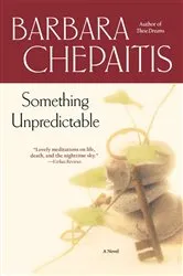 Book cover of Something Unpredictable by Unknown