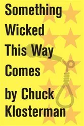 Book cover of Something Wicked This Way Comes by Unknown