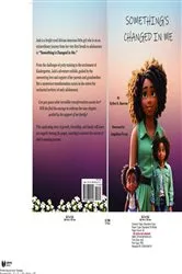 Book cover of Something's Changed In Me by KYLEN  S. Barron
