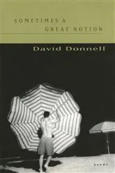 Book cover of Sometimes a Great Notion by Ken Kesey