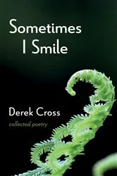 Book cover of Sometimes I Smile by Derek Cross
