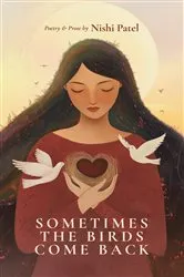 Book cover of Sometimes the Birds Come Back by Nishi Patel