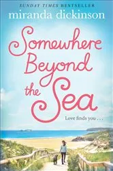 Book cover of Somewhere Beyond the Sea by TJ Klune
