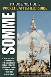 Book cover of Somme by Tonie Holt