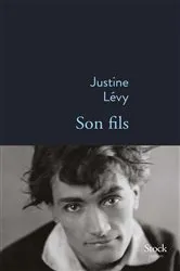 Book cover of Son fils by Unknown
