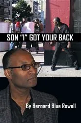 Book cover of Son 