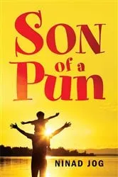 Book cover of Son of a Pun by Ninad Jog