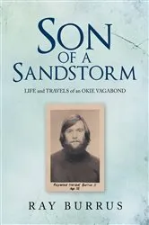 Book cover of Son of a Sandstorm by Ray Burrus