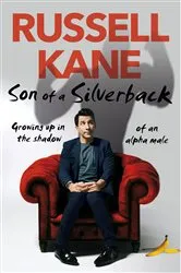 Book cover of Son of a Silverback by Unknown