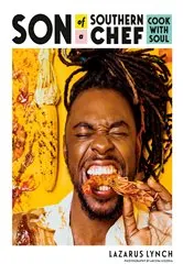 Book cover of Son of a Southern Chef by N/A