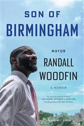 Book cover of Son of Birmingham by Randall Woodfin
