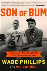 Book cover of Son of Bum by Unknown