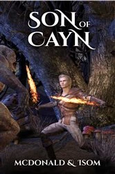 Book cover of Son of Cayn (2nd ed.) by Jason McDonald