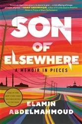 Book cover of Son of Elsewhere by Unknown