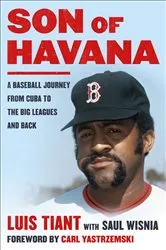 Book cover of Son of Havana by Unknown