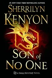 Book cover of Son of No One by Sherrilyn Kenyon